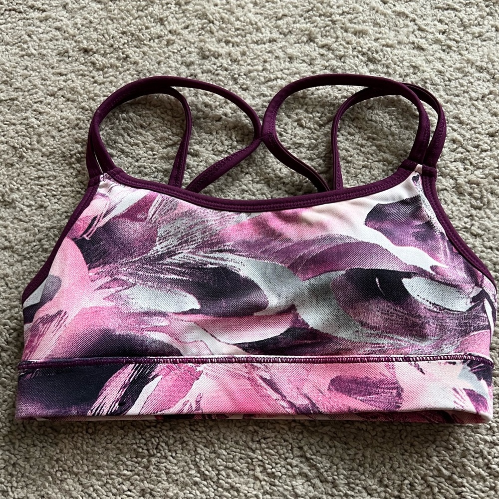 Sports Bra